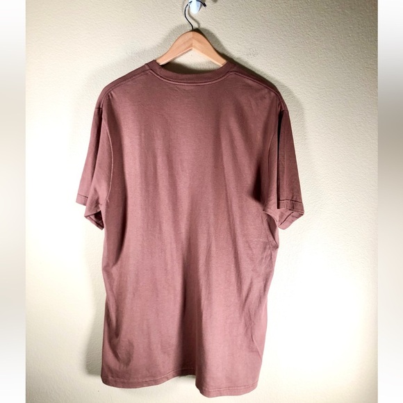 SUPREME Gonz Ramm T-Shirt Brown - Picture 2 of 10